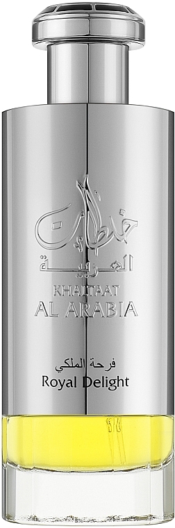 Khaltaat Al Arabia Royal Delight Lattafa