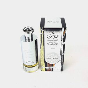 Khaltaat Al Arabia Royal Delight Lattafa