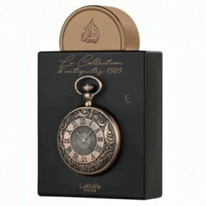 La Collection d'antiquités 1505 Lattafa