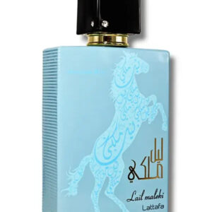 Lail Maleki Moroccan Blue Lattafa
