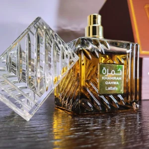 Lattafa Khamrah - Image 2