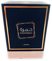 Lattafa Khamrah - Image 6