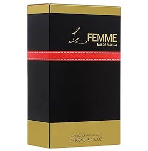 Le Femme Armaf - Image 2