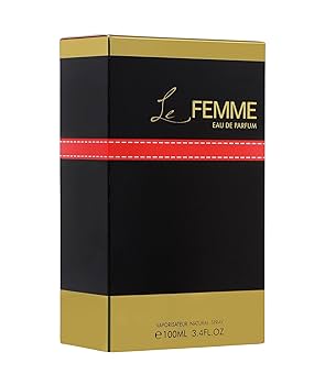 Le Femme Armaf - Image 2