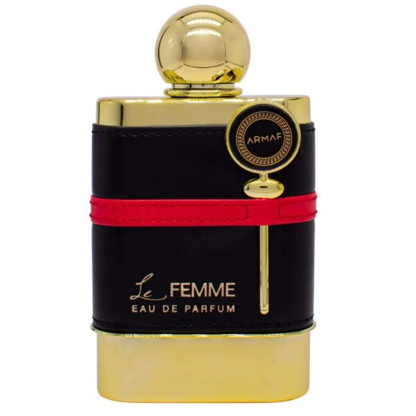 Le Femme Armaf - Image 1