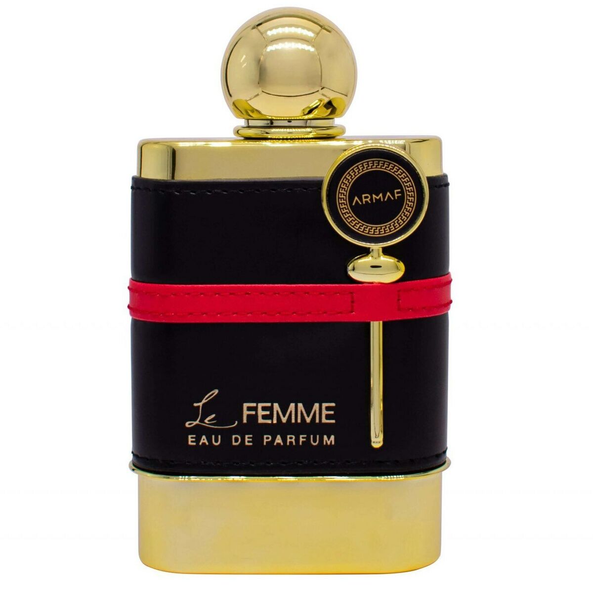 Le Femme Armaf - Image 1