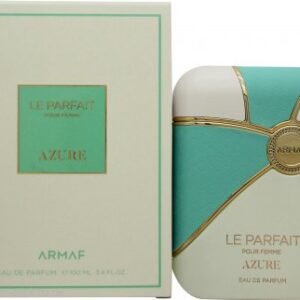 Le Parfait Azure Pour Femme Armaf - Image 2