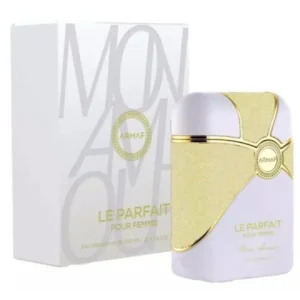 Le Parfait Mon Amour Armaf - Image 2