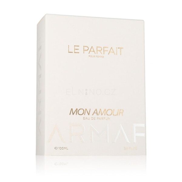 Le Parfait Mon Amour Armaf - Image 3