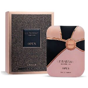 Le Parfait Opus Armaf - Image 3