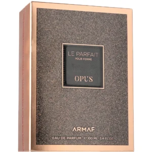 Le Parfait Opus Armaf - Image 2
