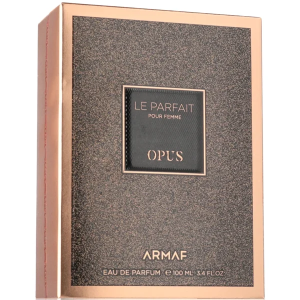 Le Parfait Opus Armaf - Image 2