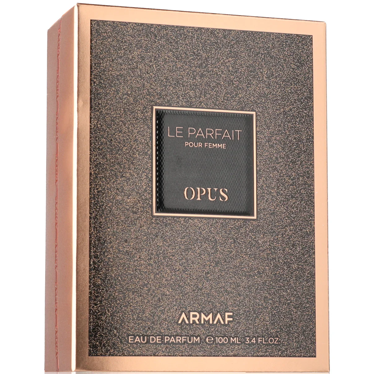Le Parfait Opus Armaf - Image 2