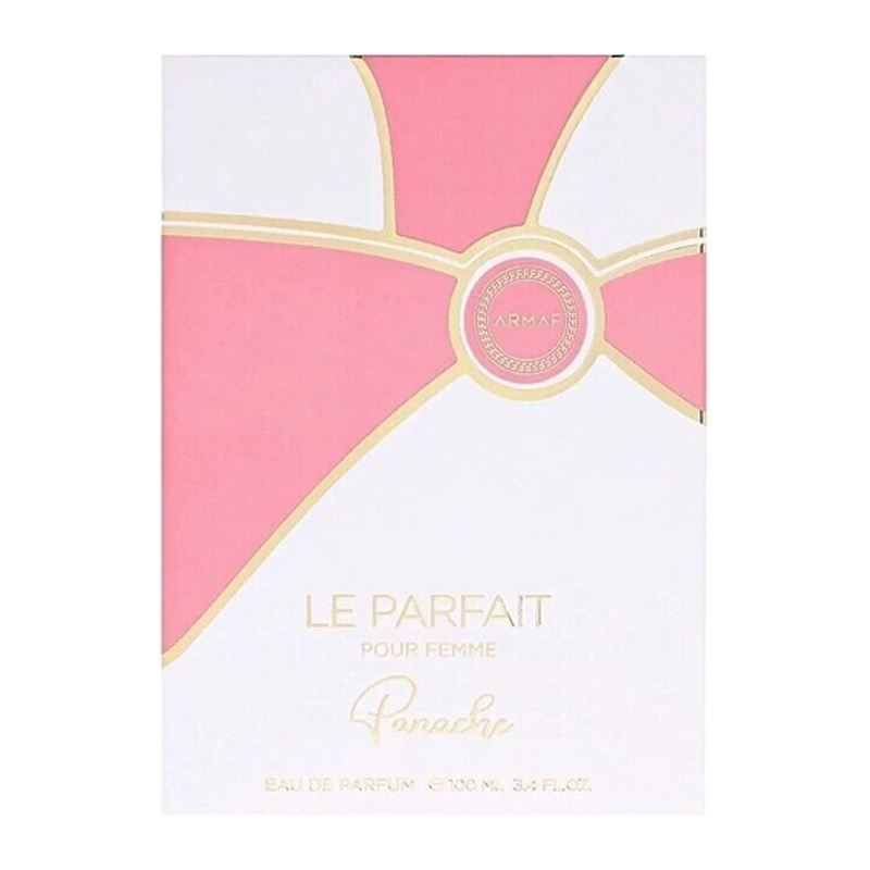 Le Parfait Panache Armaf - Image 2