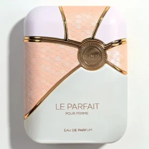 Le Parfait Pour Femme Armaf