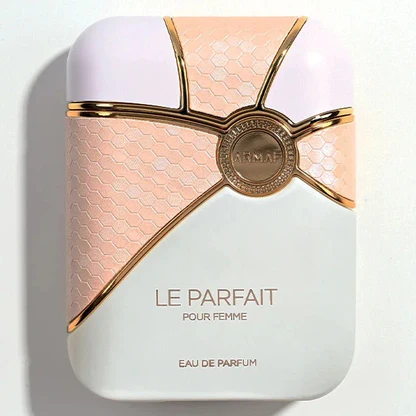 Le Parfait Pour Femme Armaf - Image 1