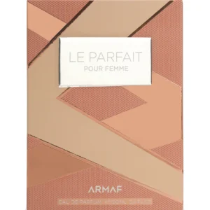 Le Parfait Pour Femme Armaf - Image 2