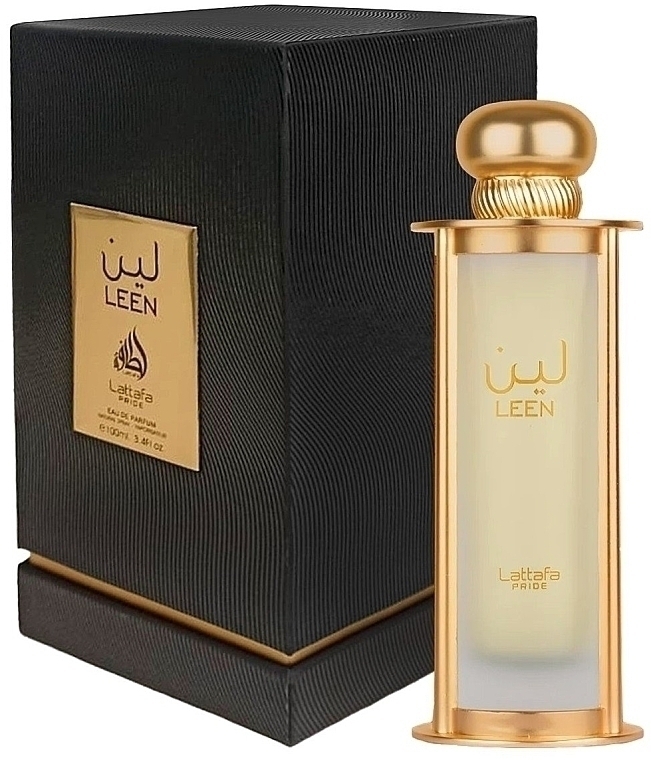 Leen Lattafa