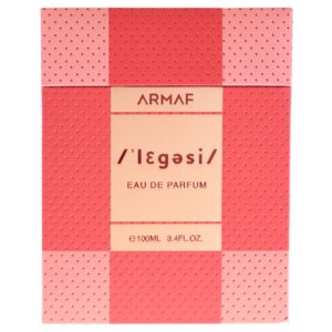 Legesi Femme Armaf - Image 2