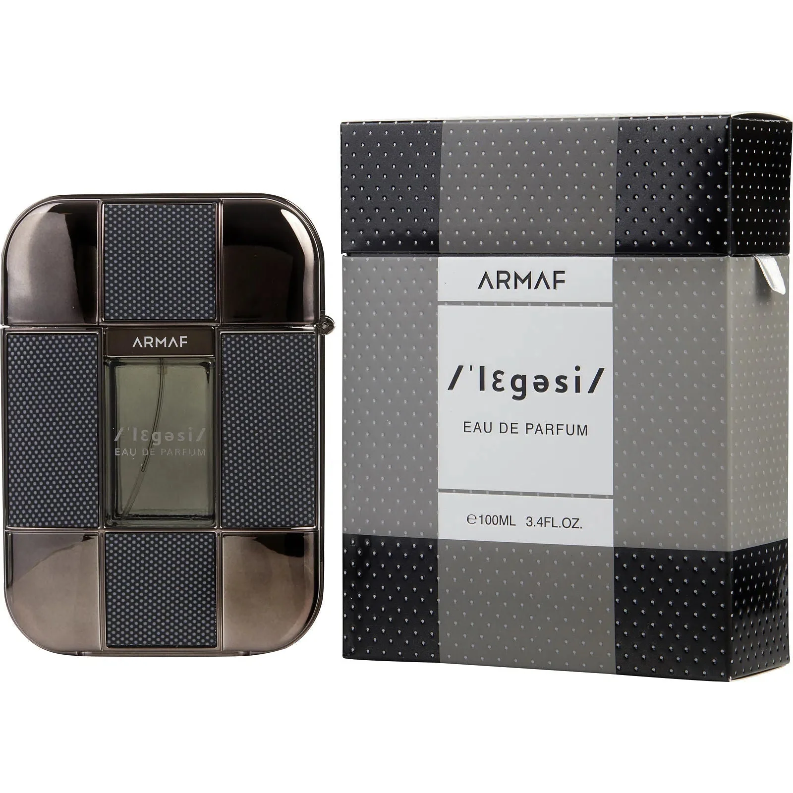 Legesi Homme Armaf - Image 3