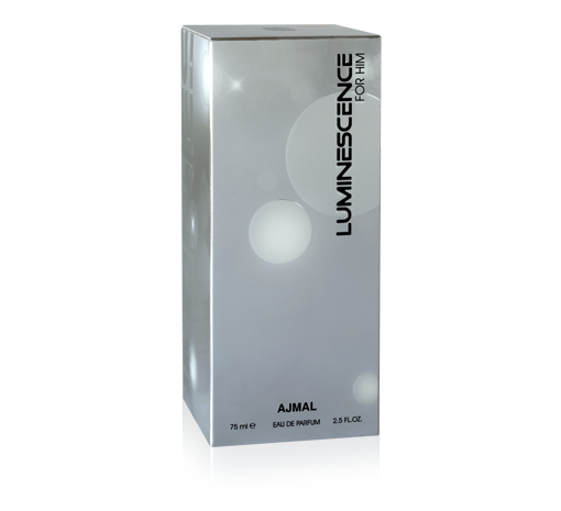 Luminescence for Him Ajmal - Image 2