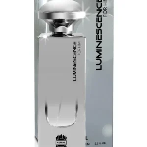 Luminescence for Him Ajmal - Image 3
