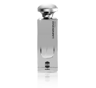 Luminescence for Him Ajmal