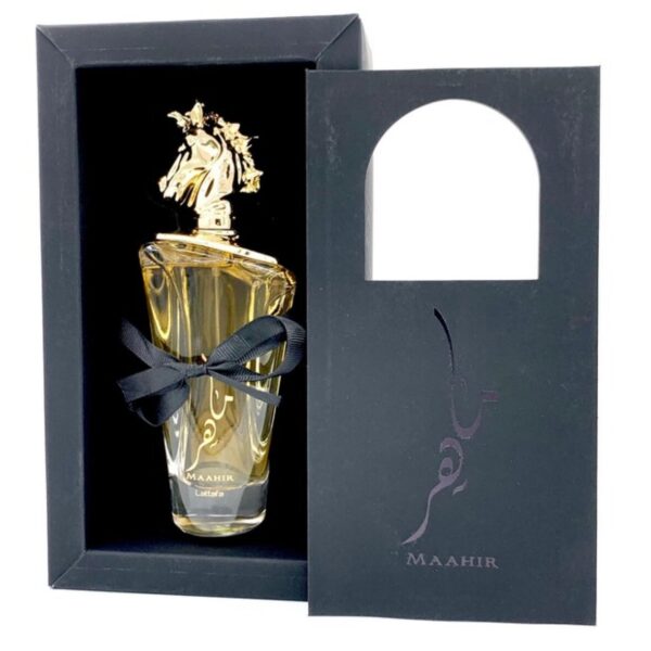 Maahir Lattafa - Image 2