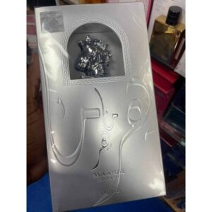 Maahir Legacy Lattafa - Image 3