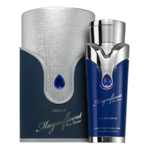 Magnificent Blue Pour Homme Armaf - Image 2