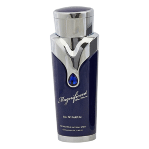 Magnificent Blue Pour Homme Armaf