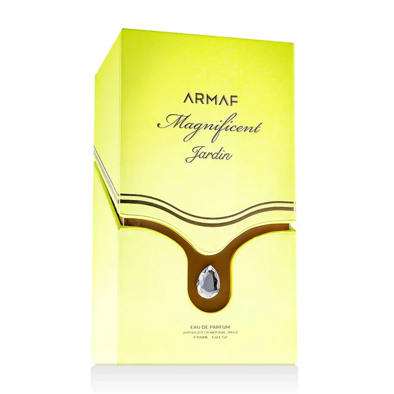 Magnificent Jardin Armaf - Image 2