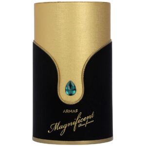 Magnificent Pour Femme Armaf - Image 2