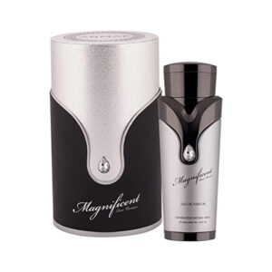 Magnificent Pour Homme Armaf - Image 3