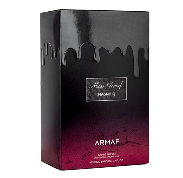 Magnifiq Armaf - Image 2