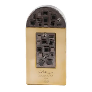 Maharjan Gold Lattafa