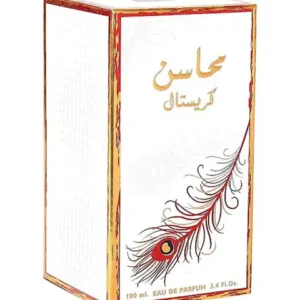 Mahasin Crystal Lattafa