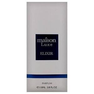 Maison Luxe Elixir Armaf - Image 3