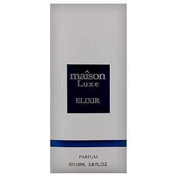 Maison Luxe Elixir Armaf - Image 3