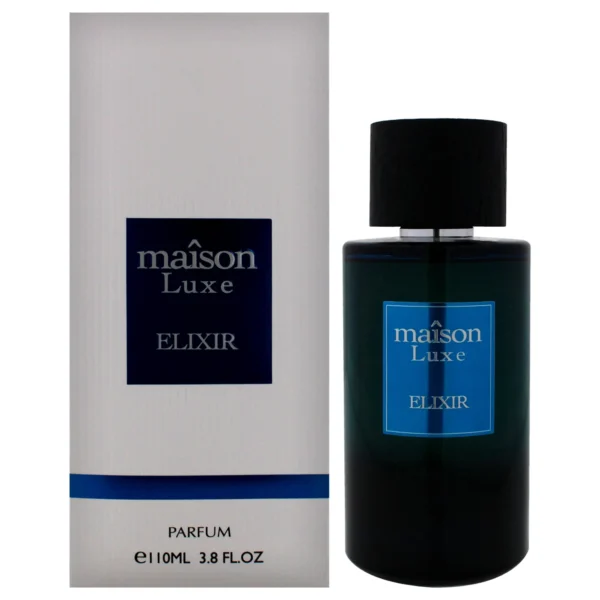 Maison Luxe Elixir Armaf - Image 2