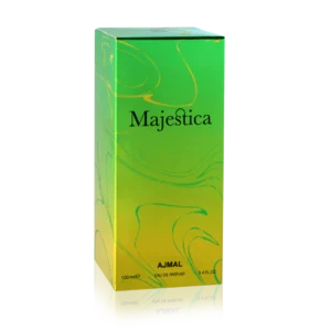 Majestica Ajmal - Image 2