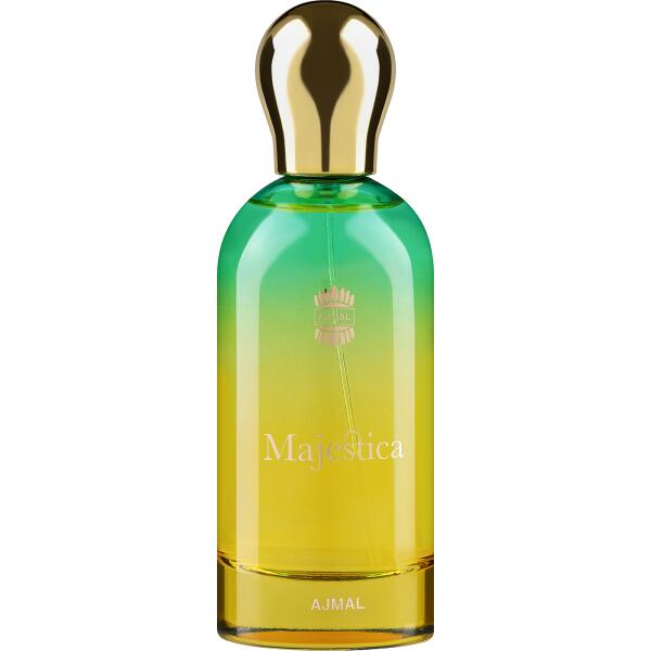 Majestica Ajmal