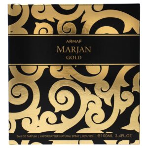 Marjan Gold Armaf - Image 2
