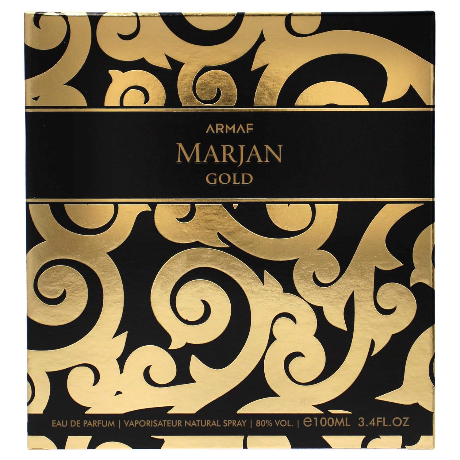 Marjan Gold Armaf - Image 2