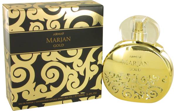 Marjan Gold Armaf - Image 3