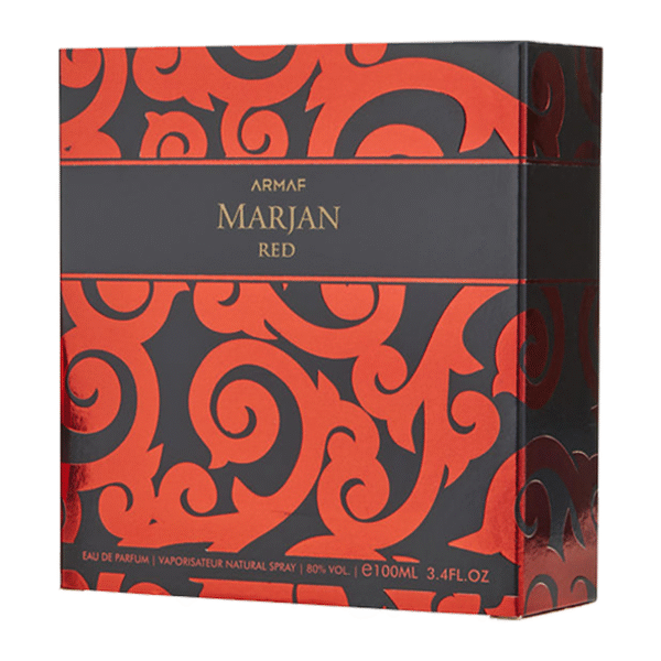 Marjan Red Armaf - Image 3