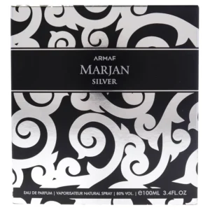 Marjan Silver Armaf - Image 2