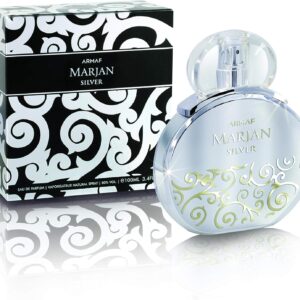 Marjan Silver Armaf - Image 3