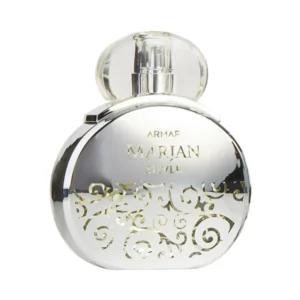 B6202M Marjan Silver Armaf