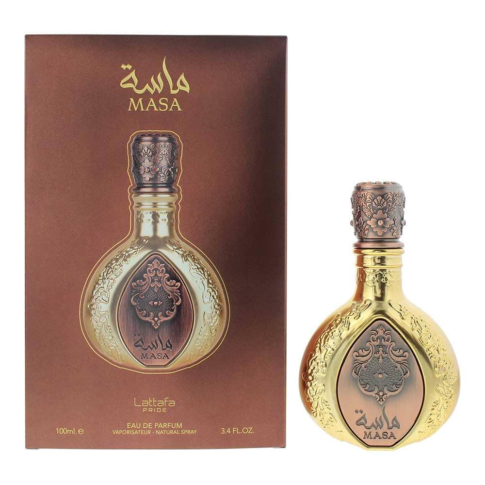 Masa Lattafa